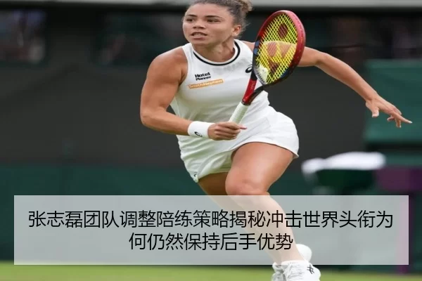 张志磊团队调整陪练策略揭秘冲击世界头衔为何仍然保持后手优势